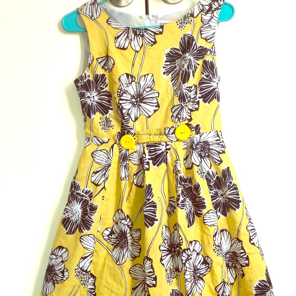 Robbie Bee Dress